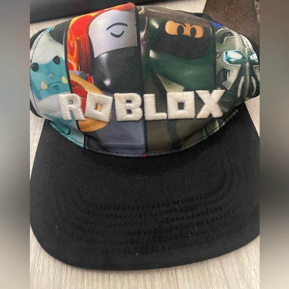 Roblox Kids Cap - Picture 11 of 13